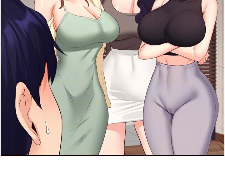 熟女自助餐第59話-與阿姨們的性愛馬拉松