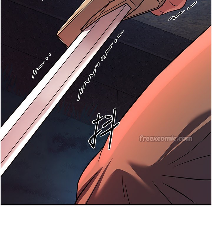 炼慾:色魔再临第13話-混帳，那不就是中出嗎?