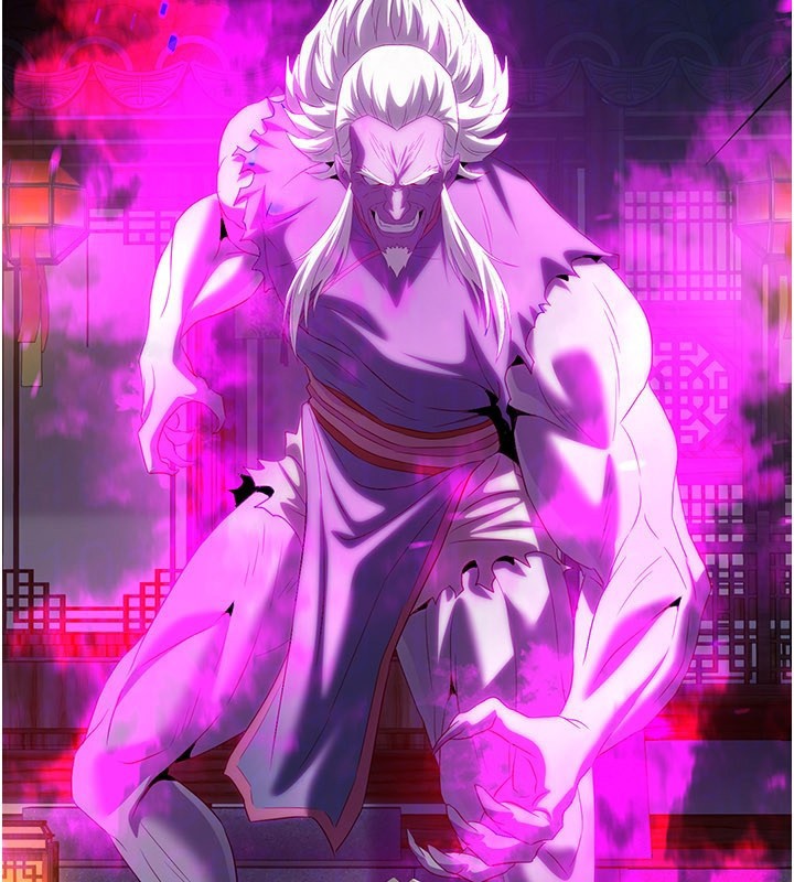 炼慾:色魔再临第13話-混帳,那不就是中出嗎?