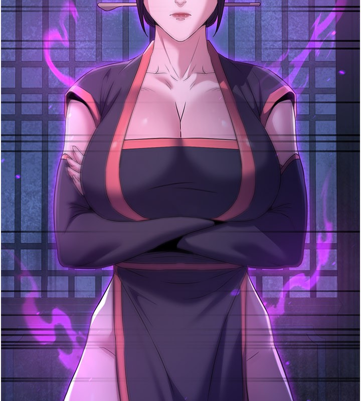 炼慾:色魔再临第13話-混帳，那不就是中出嗎?