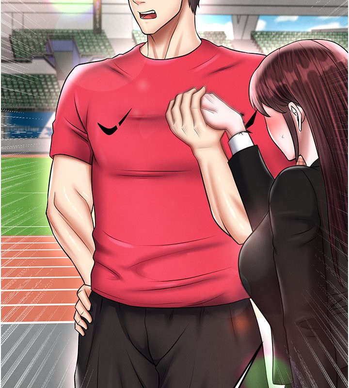 足球型男脱单指南第35話-滿足女友的NTR癖