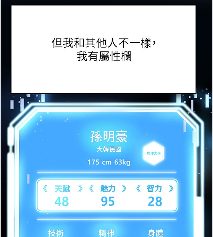 足球型男脫單指南第35話-滿足女友的NTR癖