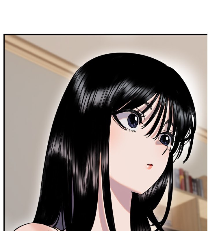 守护天使第54話-男人粗大又結實的地方♥