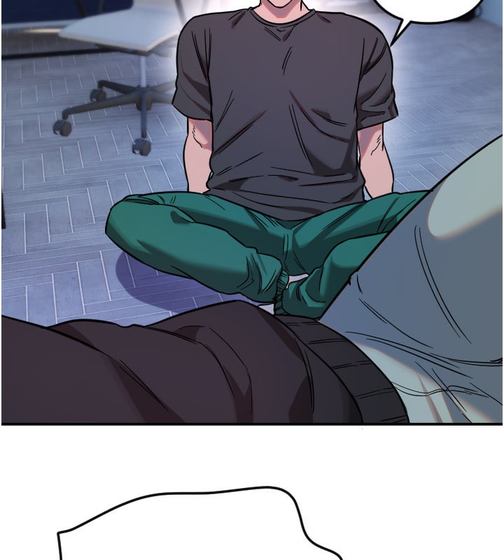 守护天使第54話-男人粗大又結實的地方♥