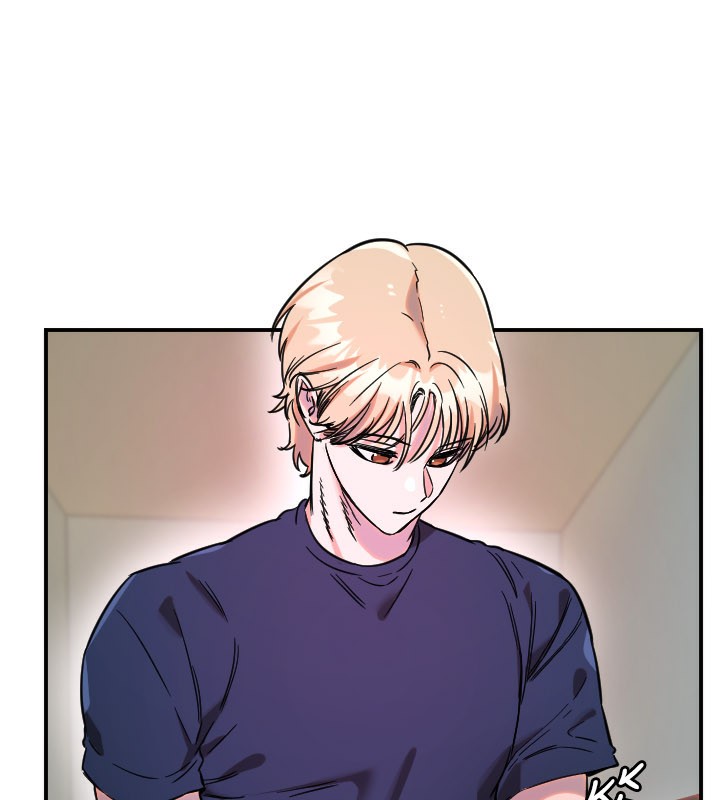 守护天使第54話-男人粗大又結實的地方♥