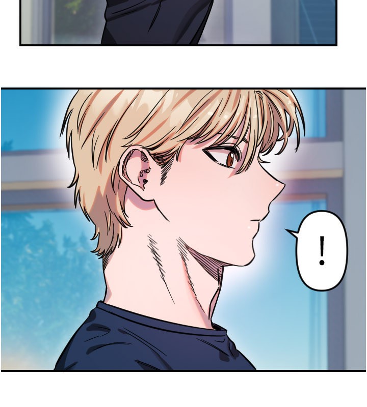 守护天使第54話-男人粗大又結實的地方♥