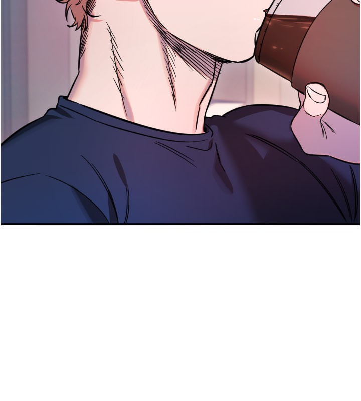 守护天使第54話-男人粗大又結實的地方♥