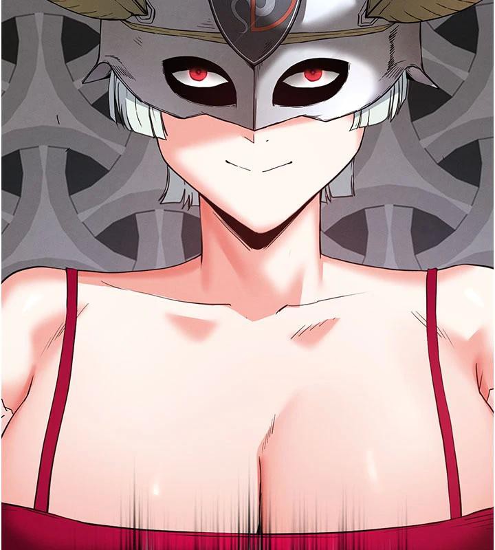 末日鵰堡第50話-人間樂園