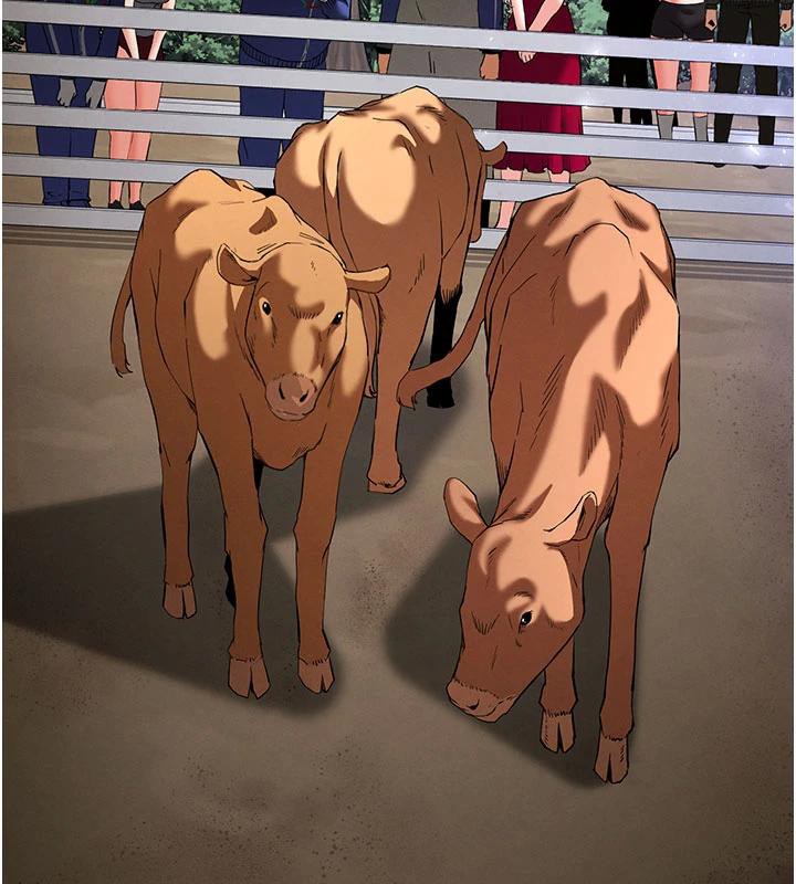 末日鵰堡第50話-人間樂園