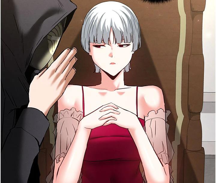 末日鵰堡第50話-人間樂園