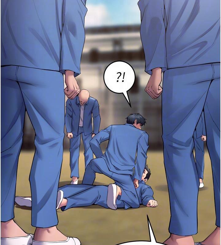 狱火重生第39話-你這樣會害我懷孕♥