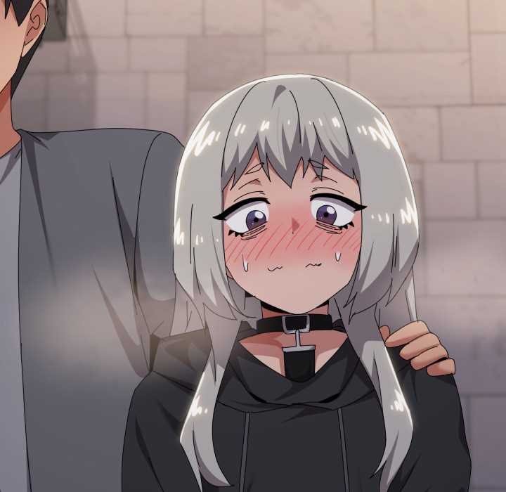 家人之间这样不好吧第68話