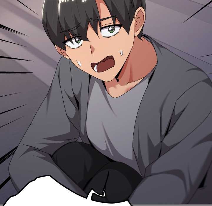 家人之间这样不好吧第68話