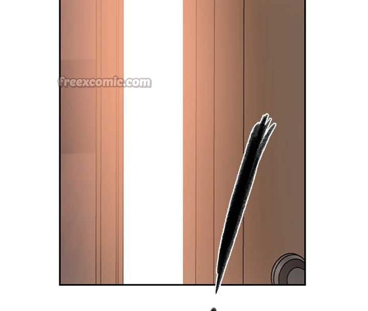 秘密教学第287話-這樣算哪門子家人!