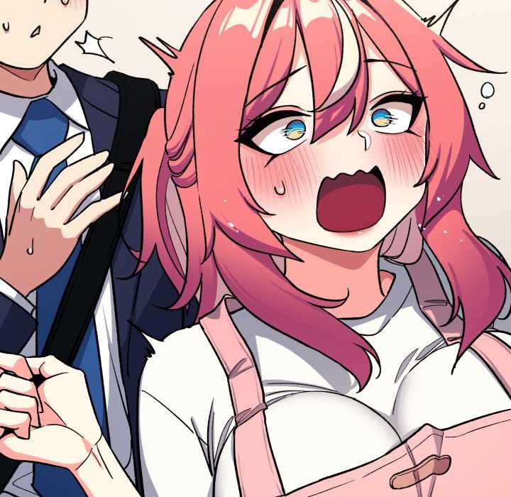 缺德邻居难相处第55話