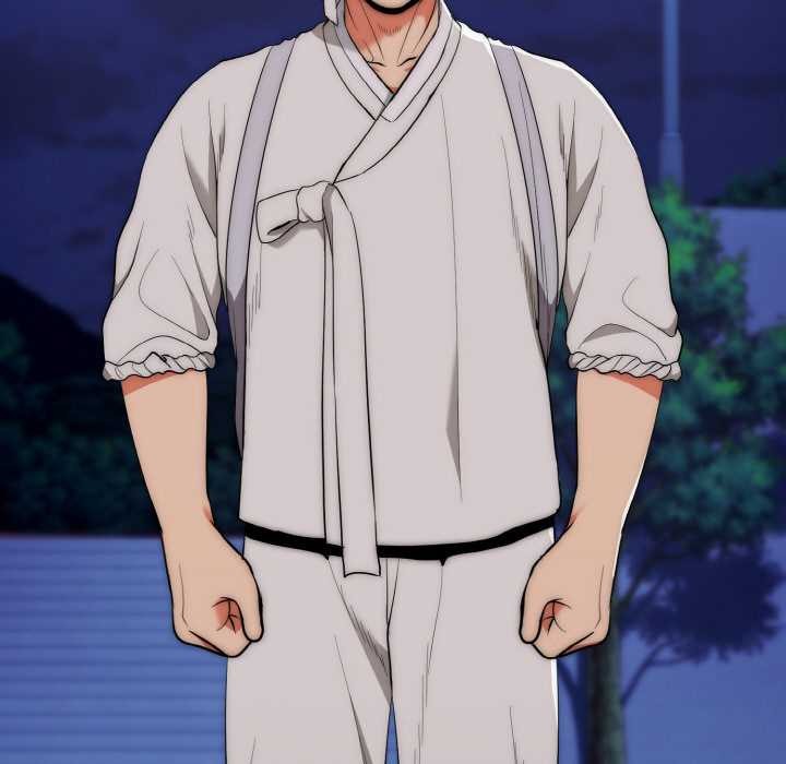 神雕闯都市第12話