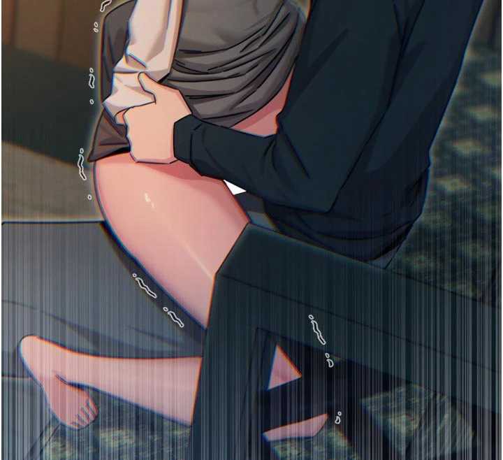 恶次人生第47話-慾火焚身的愛撫