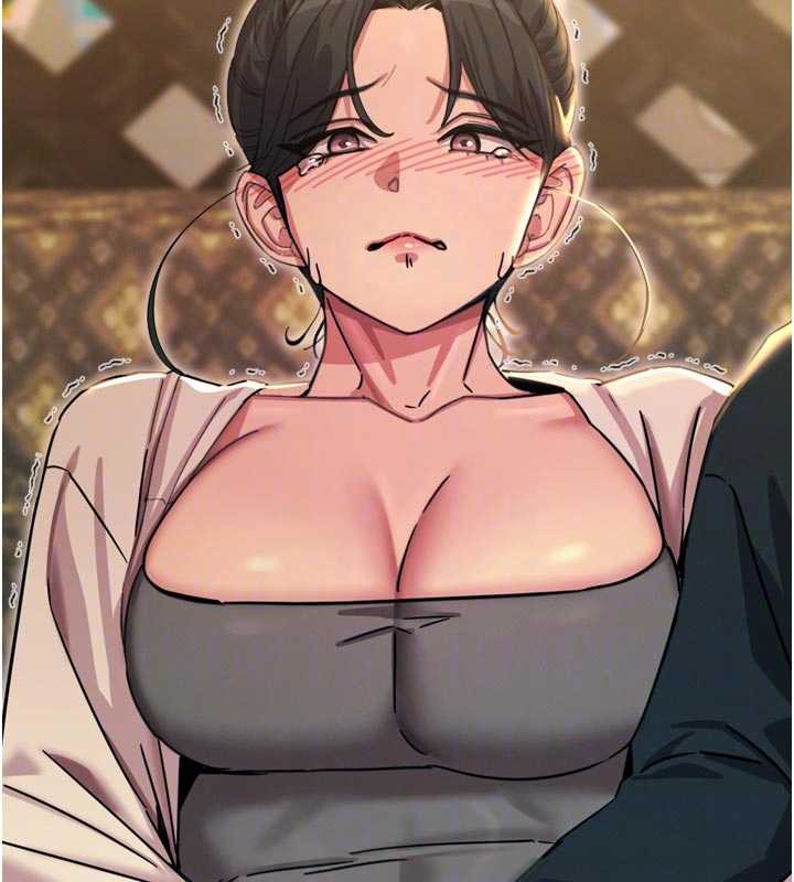 恶次人生第47話-慾火焚身的愛撫