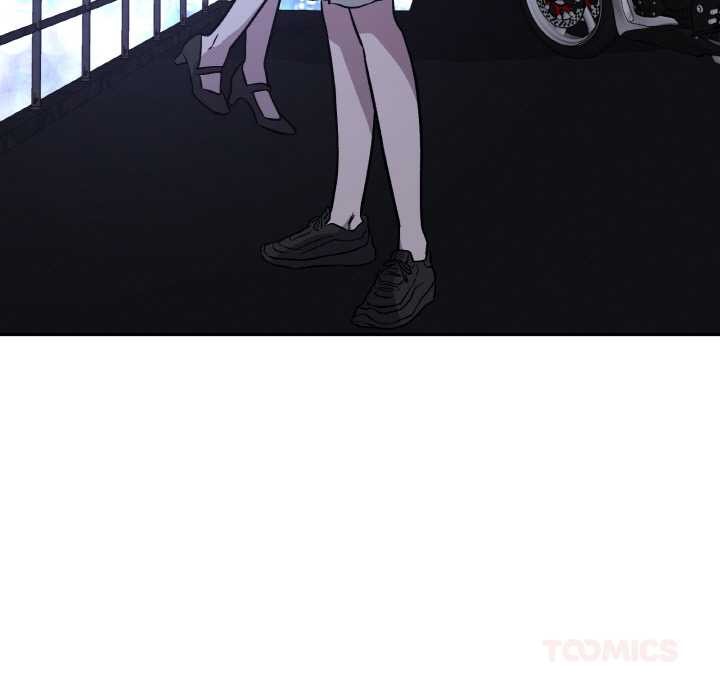 附属品少女的叛逆期第21話