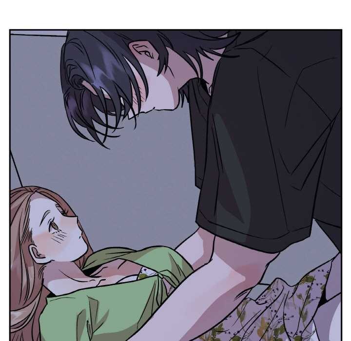 附属品少女的叛逆期第21話