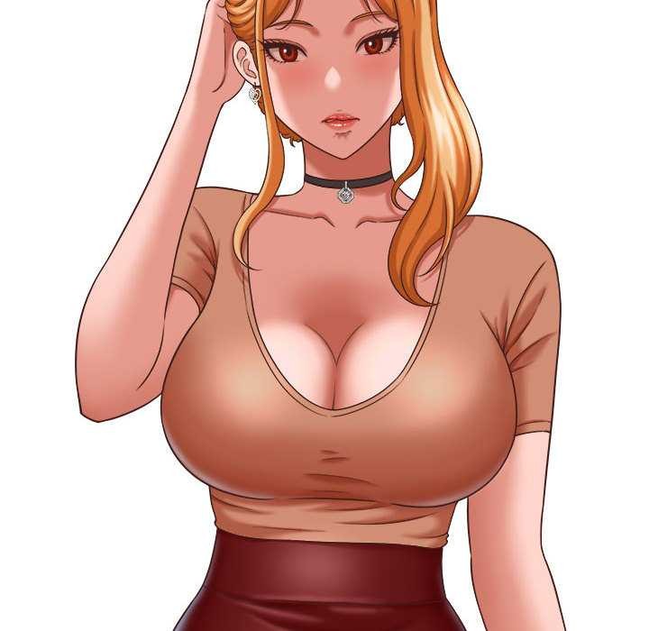 她們的夜晚屬於我第13話