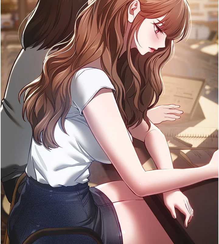 BeautifulDays第55話-妳的開關被打開了呢