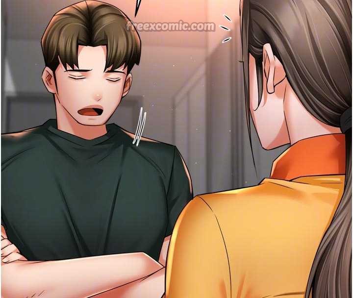 痒乐多阿姨第83話-我會告訴你實情…