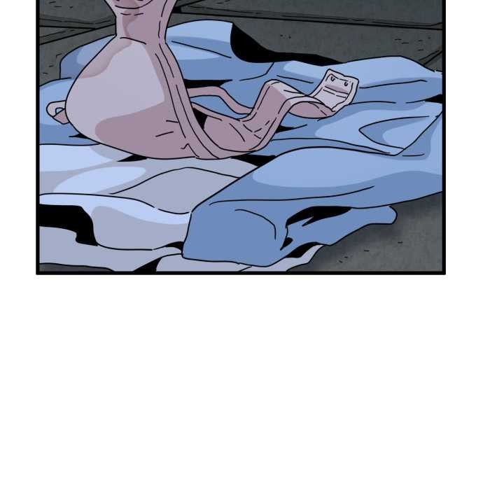 发小碰不得第90話