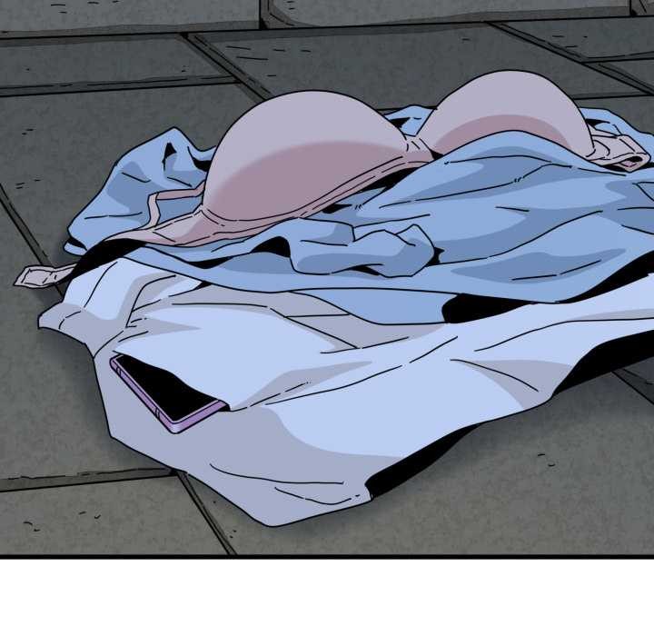 发小碰不得第90話