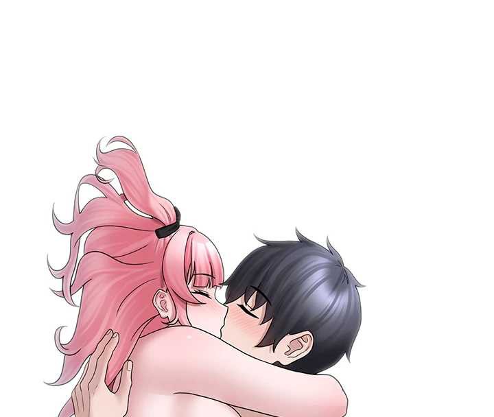 垃圾堆捡到宠物系萌妹第20話-迎接粉紅色的未來