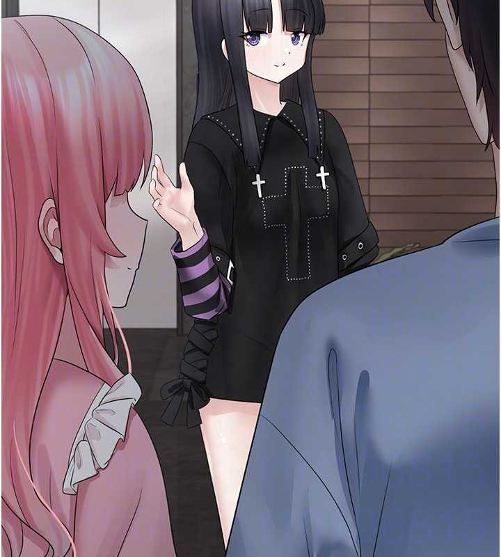 垃圾堆捡到宠物系萌妹第20話-迎接粉紅色的未來