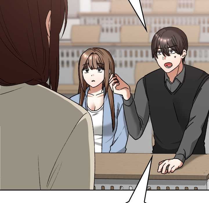 校花的双面生活第11話