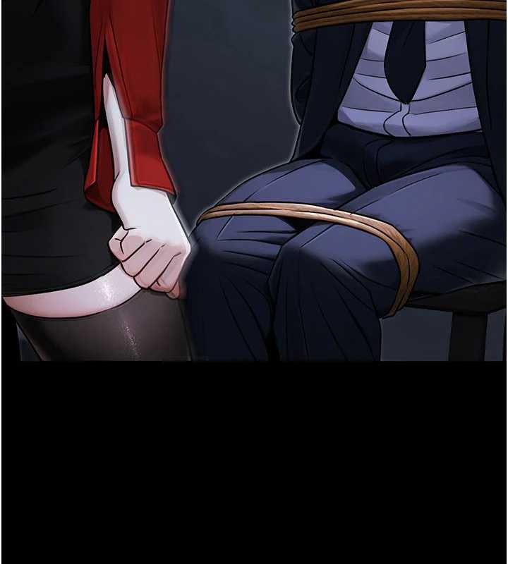 公务员的桃色副业第39話-拒絕再當母親的附屬品