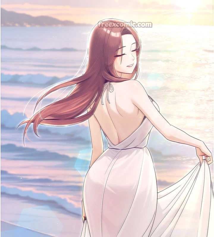 公务员的桃色副业第39話-拒絕再當母親的附屬品