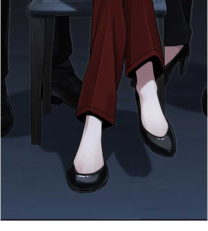 公务员的桃色副业第39話-拒絕再當母親的附屬品