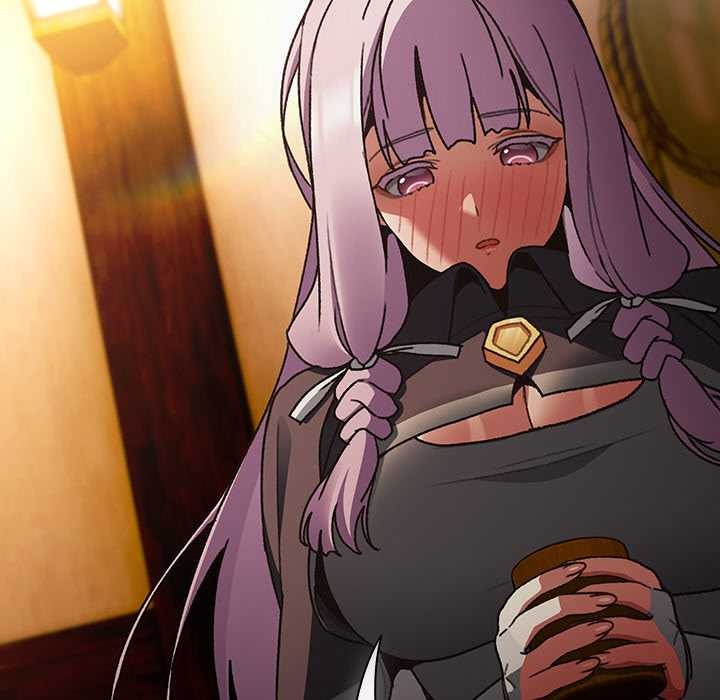 男人稀缺的异世界第7話