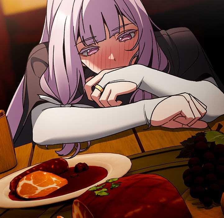 男人稀缺的异世界第7話