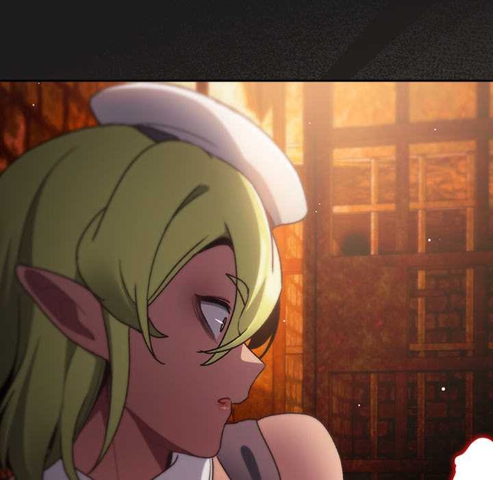 男人稀缺的異世界第7話