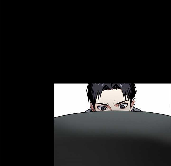 黑道X上班族第31話