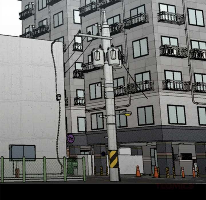 黑道X上班族第31話