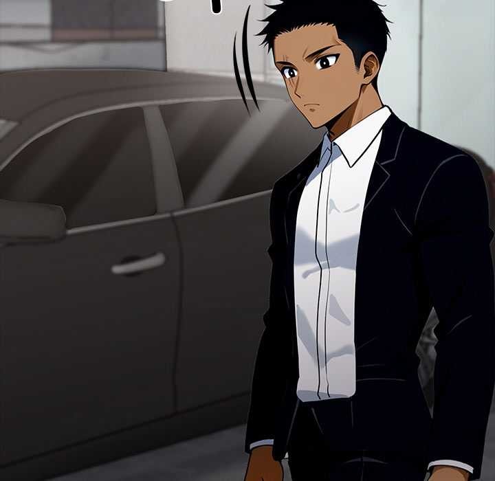 黑道X上班族第31話