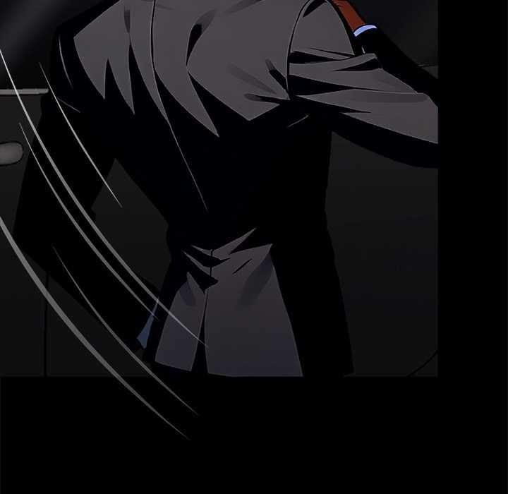 黑道X上班族第31話