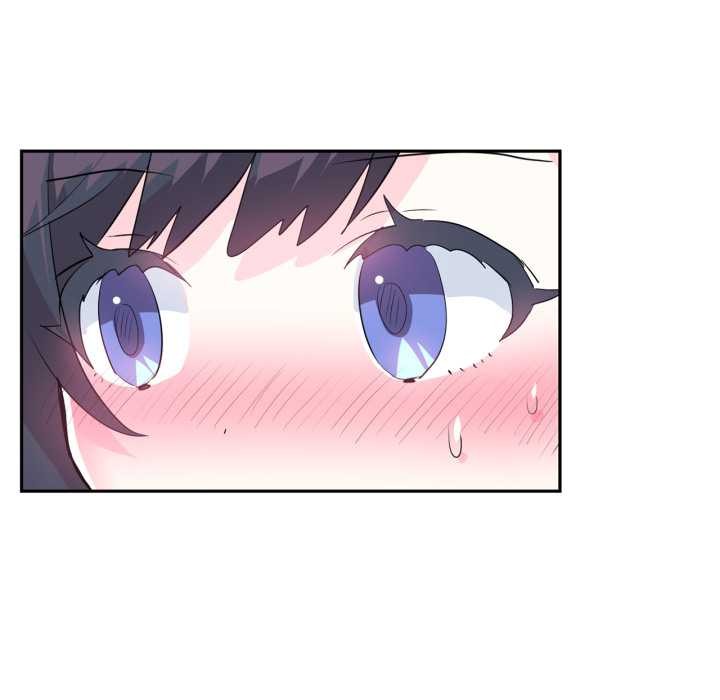 虚拟仙境第34話