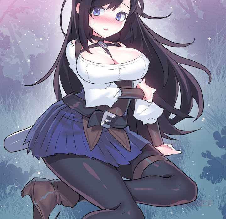 虚拟仙境第34話