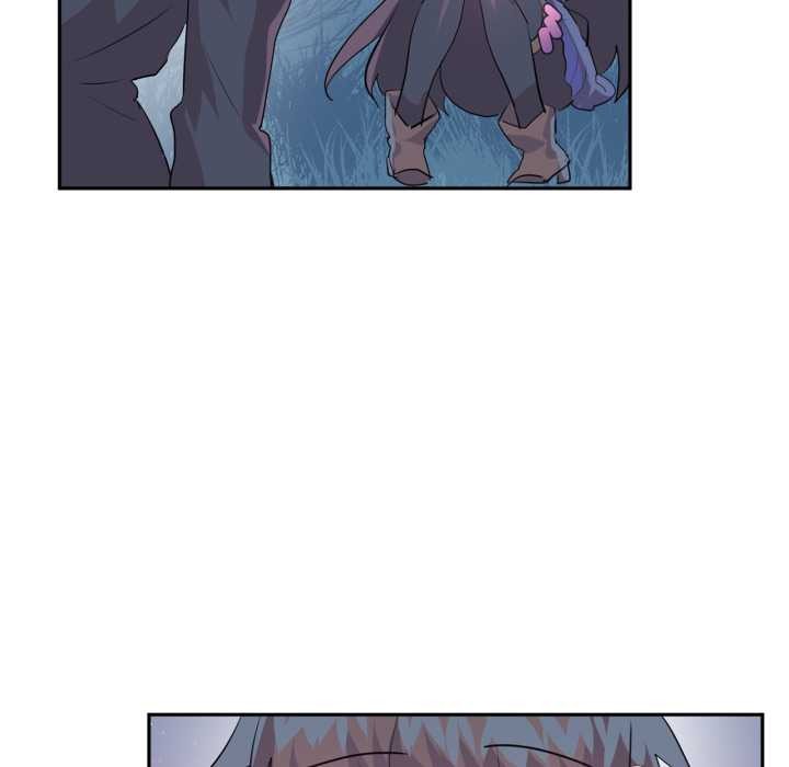 虚拟仙境第34話