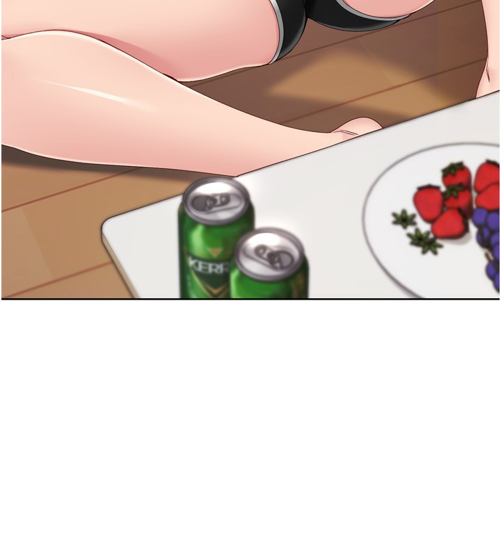 Setup!排球少女第69話-一觸即發的曖昧現場