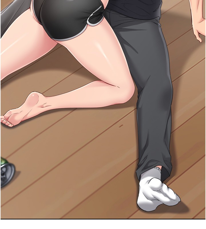 Setup!排球少女第69話-一觸即發的曖昧現場