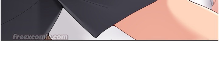 Setup!排球少女第69話-一觸即發的曖昧現場