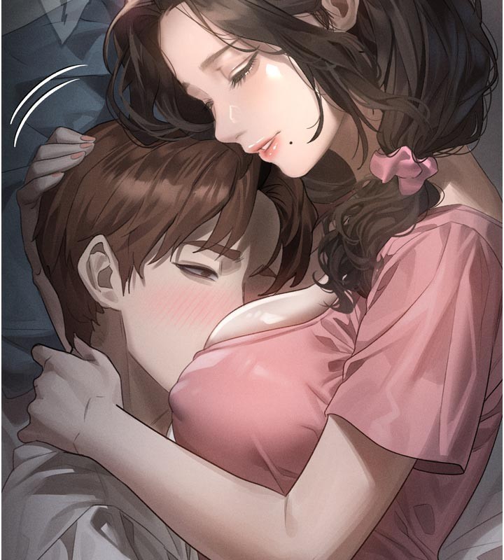 墮落物語2第31話-意淫對象的銷魂服務