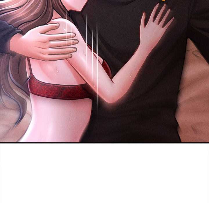 會長家的小兒子第37話